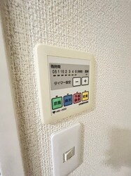 白鷹苦楽園マンションの物件内観写真